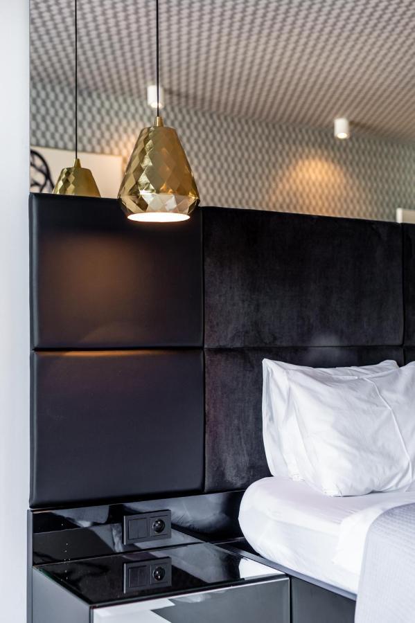 Super-Apartamenty Presidential Suite Poznan Exterior photo